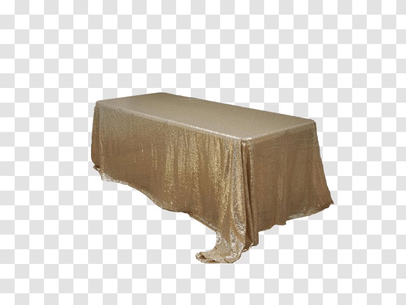 Tablecloth Linens Luxe Event Rental Furniture - Check Transparent PNG