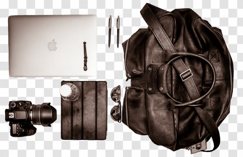 Laptop Backpack Travel Bag - Computer - Apple Transparent PNG