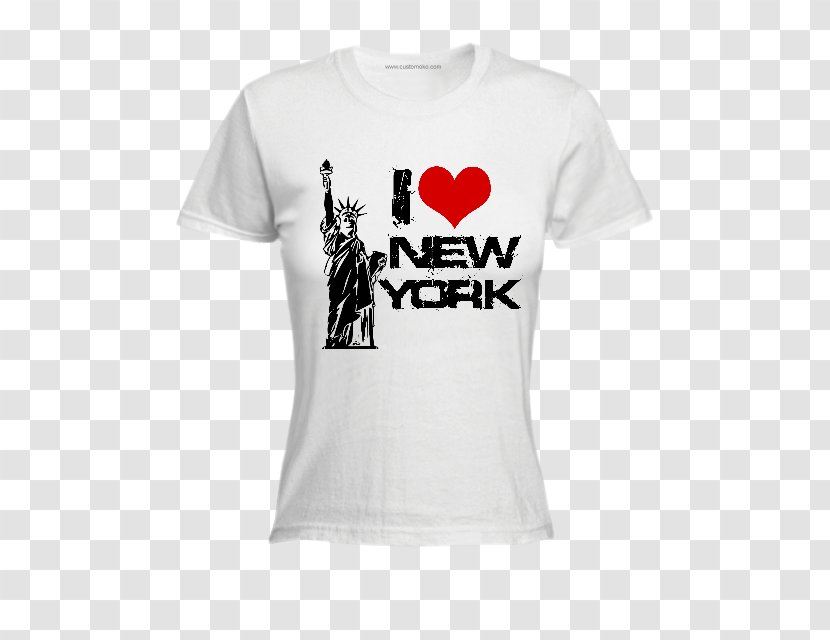 T-shirt Miles Morales Deadpool Hoodie - Tree - I Love New York Transparent PNG