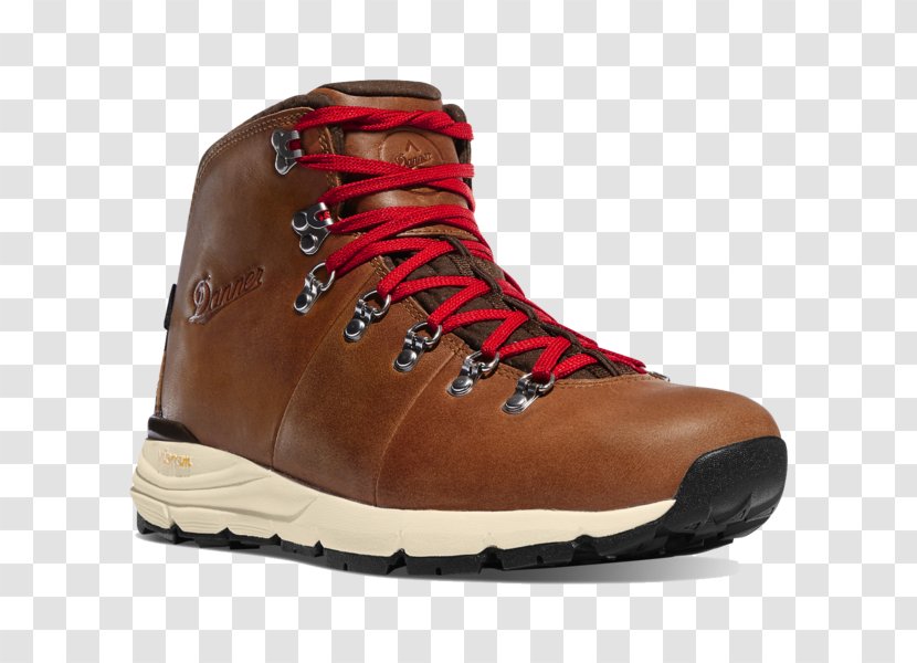 Hiking Boot ダナー Snow Vibram - Walking Shoe - Sale Page Transparent PNG