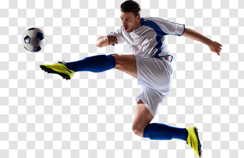 MLS Football Player Athlete - Sports Training Transparent PNG