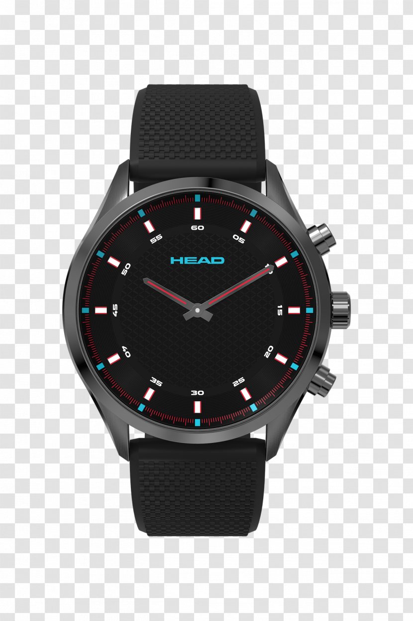 Smartwatch Clock Chronograph Bracelet - Watch Transparent PNG