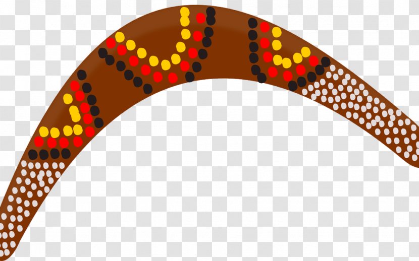 Boomerang Glacier Desktop Wallpaper Clip Art - Indigenous Australians Transparent PNG