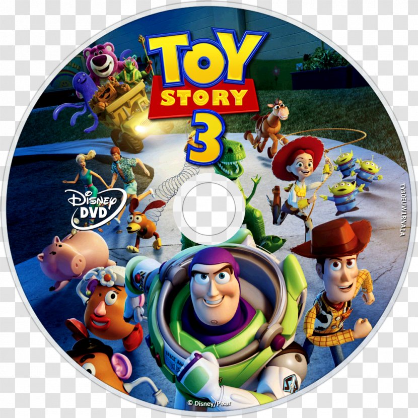 Buzz Lightyear Sheriff Woody Andy Toy Story Pixar - 2 - Edec Logo Transparent PNG