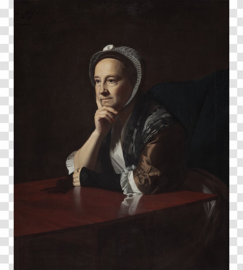 John Singleton Copley Mrs Humphrey Devereux Mrs.Humphrey Museum Of New Zealand Te Papa Tongarewa Art - Painting Transparent PNG