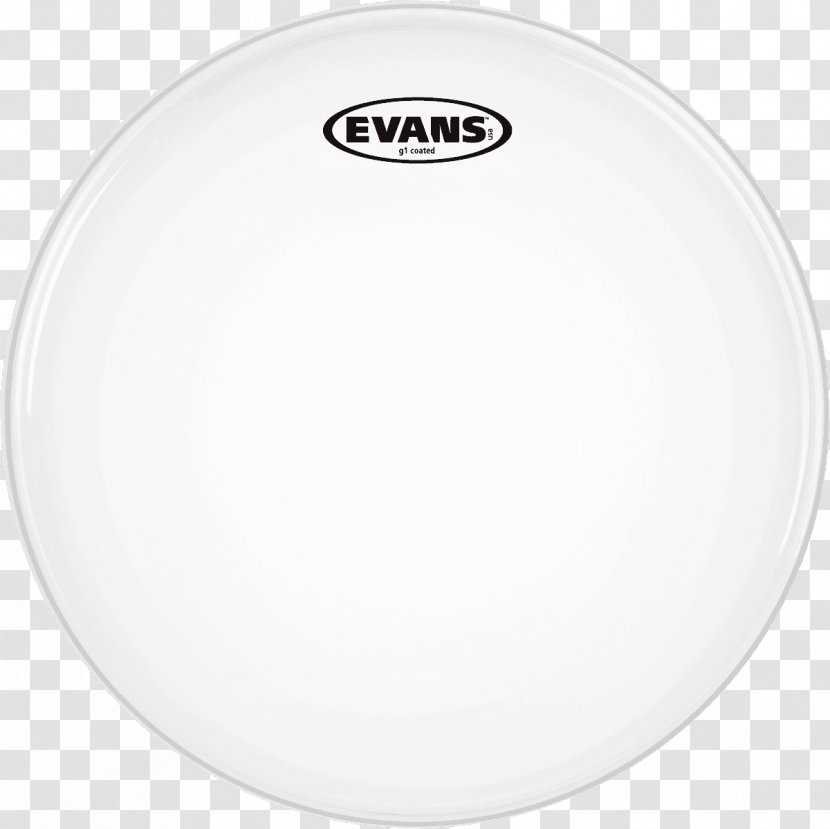 Drumhead Tom-Toms Snare Drums Evans - Frame - Pub Transparent PNG