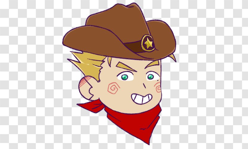 Clip Art Vash The Stampede Cowboy Hat Nicholas D. Wolfwood Trigun - Tree - Mouse Motorcycle Ambulance Transparent PNG