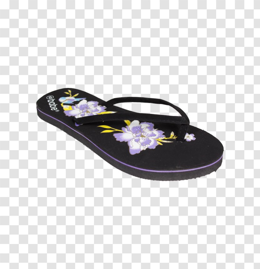 Flip-flops Shoe Walking - Flipflops - Flip Flops Watercolor Transparent PNG