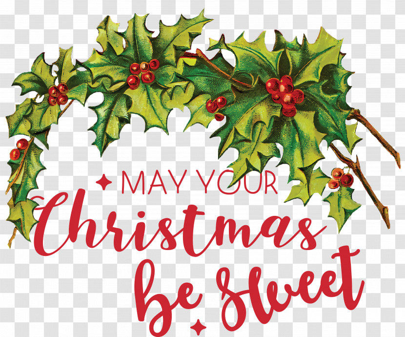 Christmas Graphics Transparent PNG