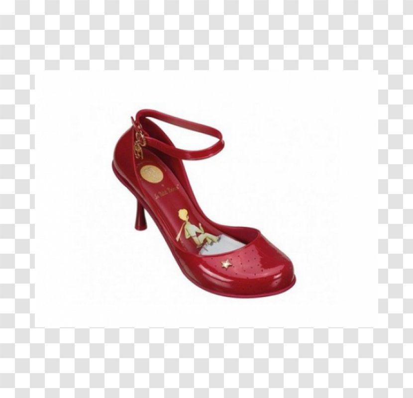 Melissa Shoe Footwear Sandal Prince - Princess Transparent PNG