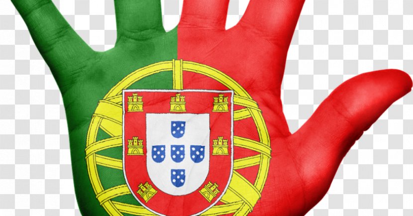 Flag Of Portugal National Portuguese Language - Activity Room Transparent PNG