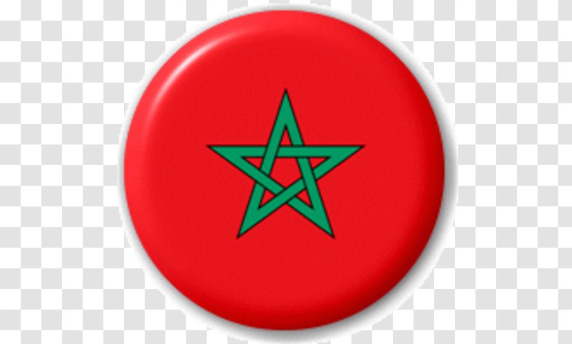 Flag Of Morocco Melilla Ceuta Transparent PNG