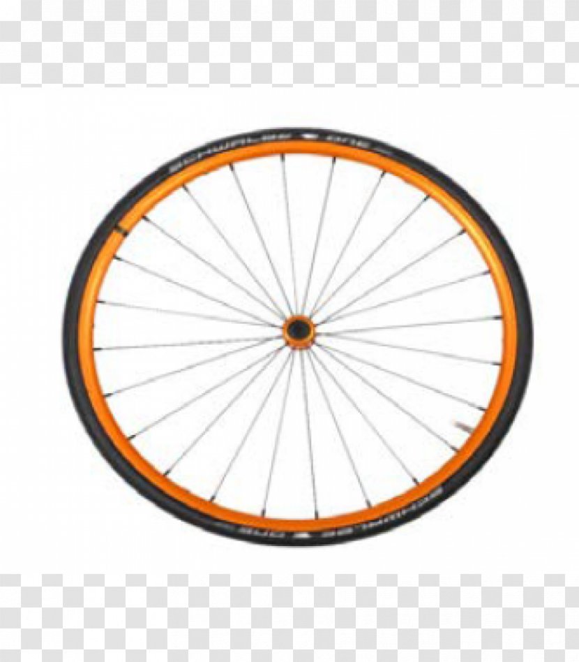 Bicycle Wheels Spoke Tires Rim Transparent PNG