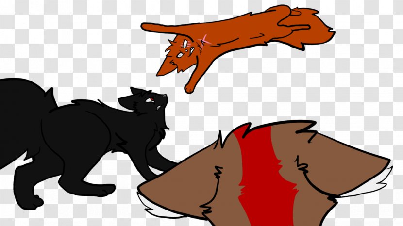 Cat Dog Mammal Horse Carnivora - Small To Medium Sized Cats - Leap Transparent PNG