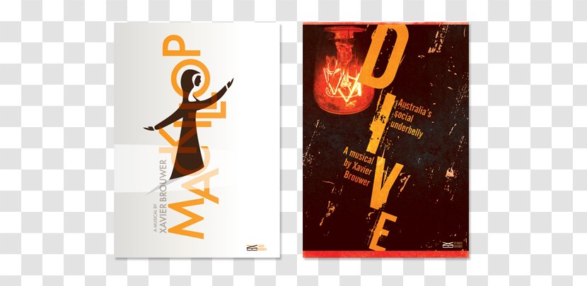 Xavier Brouwer Poster Graphic Design Brand Logo - Advertising - Creative Transparent PNG