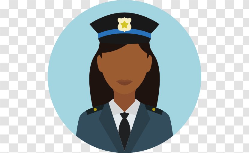 Police Officer - Gentleman Transparent PNG