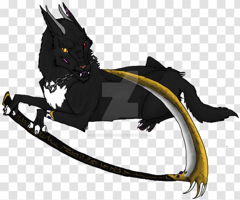 Carnivora Horse Weapon Mammal Legendary Creature - Carnivoran - Dog Eyes Transparent PNG