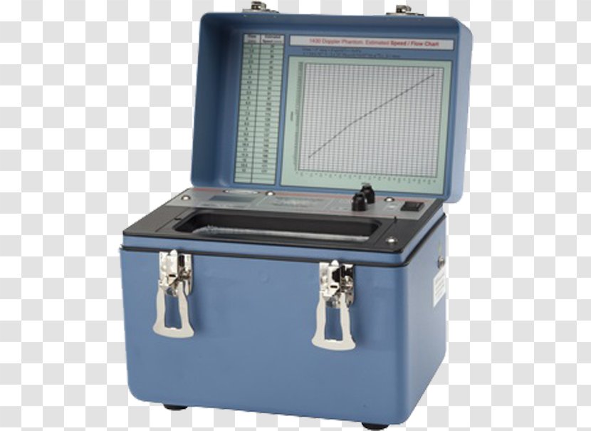 Doppler Fetal Monitor Ultrasonography Machine Effect Ultrasound - Technology Modeling Transparent PNG
