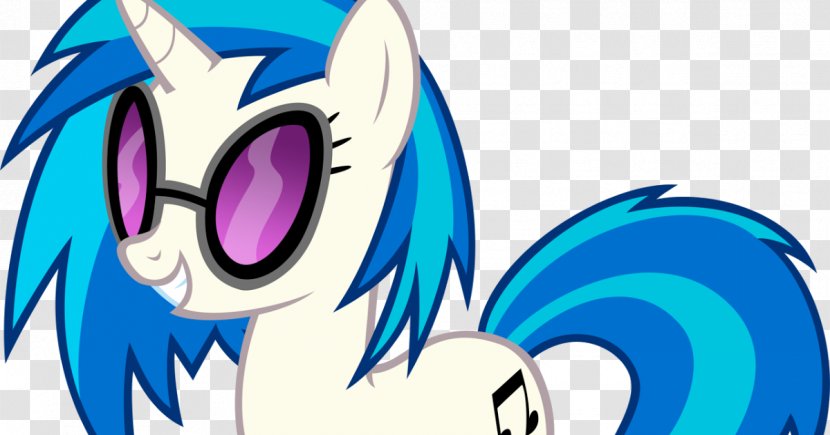 Pony Disc Jockey Scratching DeviantArt Phonograph Record - Flower - Sci Fic Transparent PNG