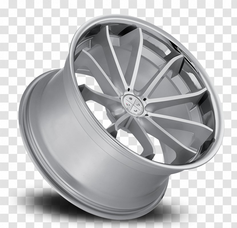 Wheel Sizing Car Rim Maserati Quattroporte - Lexus Transparent PNG