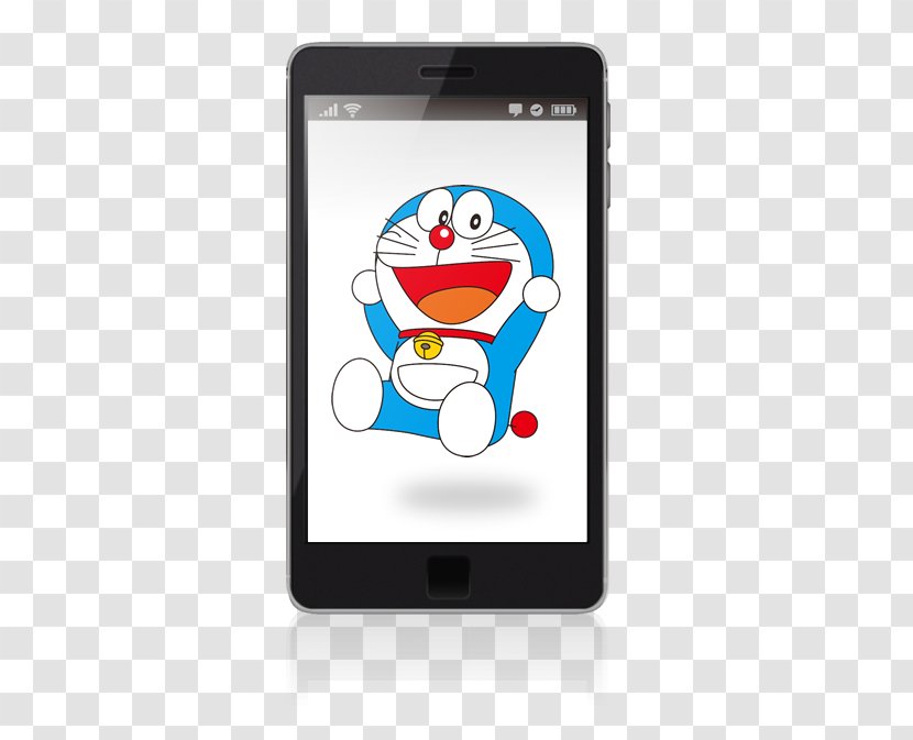 Doraemon YouTube Nobita Nobi Art - Opening Welcome Transparent PNG