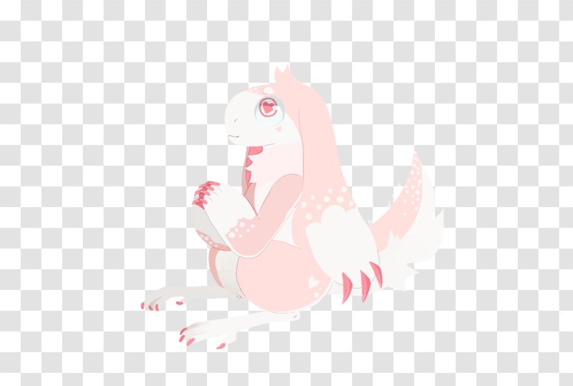 Illustration Mammal Cartoon Bird Finger - Spaz Pattern Transparent PNG