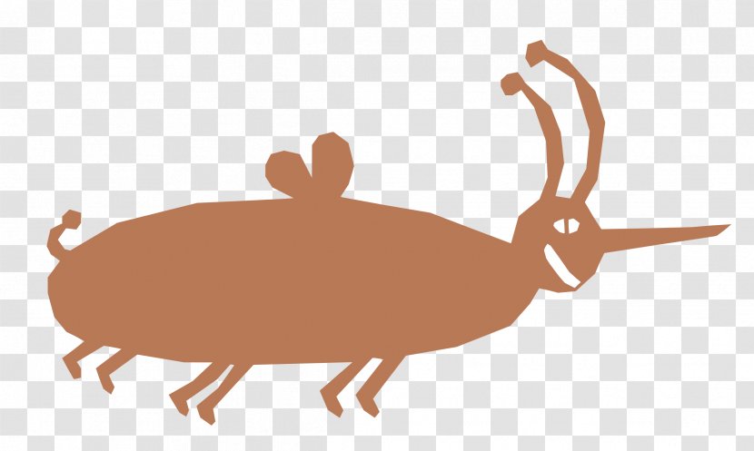 Domestic Rabbit Hare Insect Clip Art - Organism - Cartoon Transparent PNG
