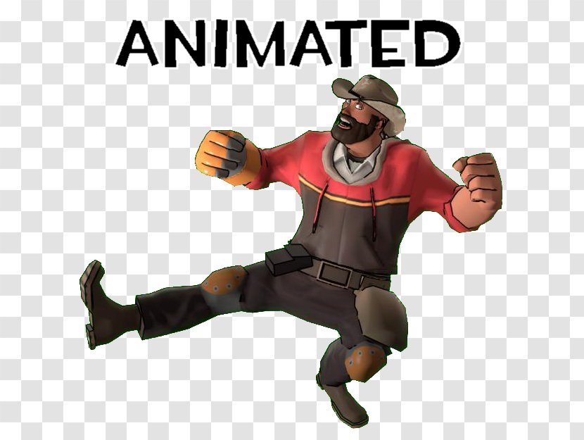Team Fortress 2 Garry's Mod Blockland Steam - Taunting - Tf2 Transparent PNG