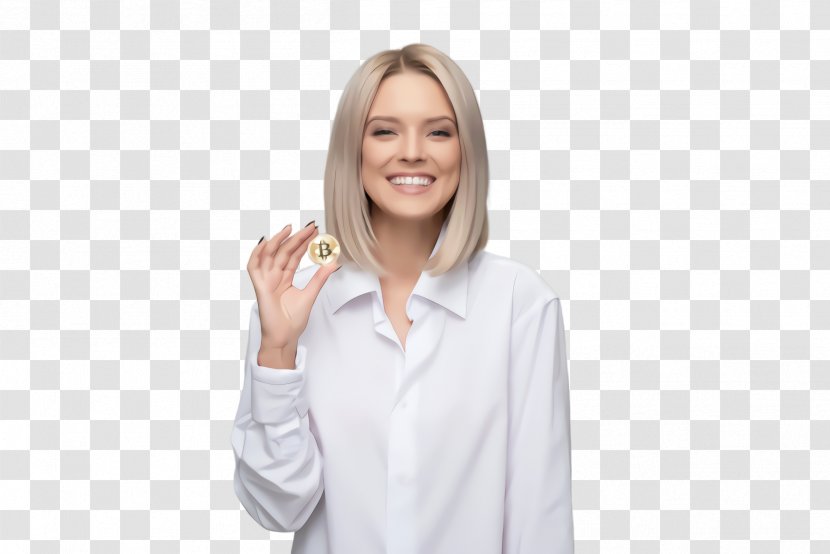 Business Background People - Credit History - Blouse Sleeve Transparent PNG