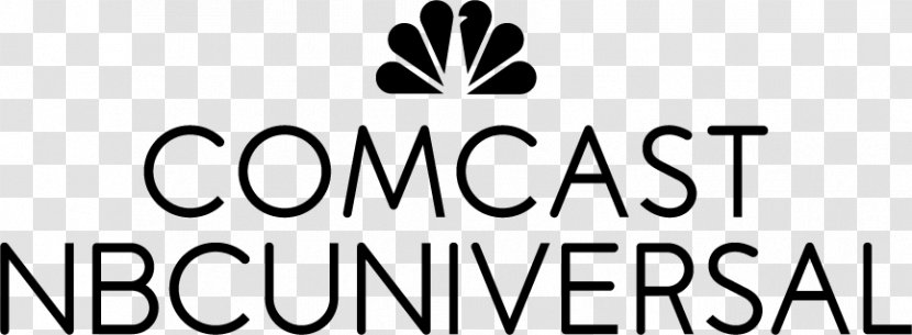 Acquisition Of NBC Universal By Comcast NBCUniversal Logo Cable Television - Monochrome - Nonprofit Organisation Transparent PNG