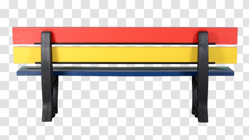 Friendship Bench Playground - Park Transparent PNG