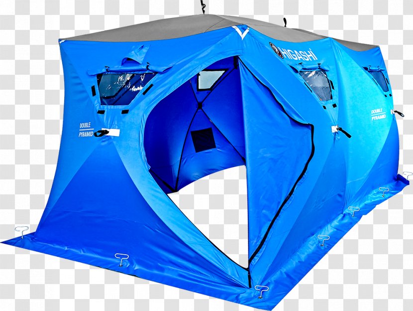 Tent Ice Fishing Angling Hunting Online Shopping Transparent PNG