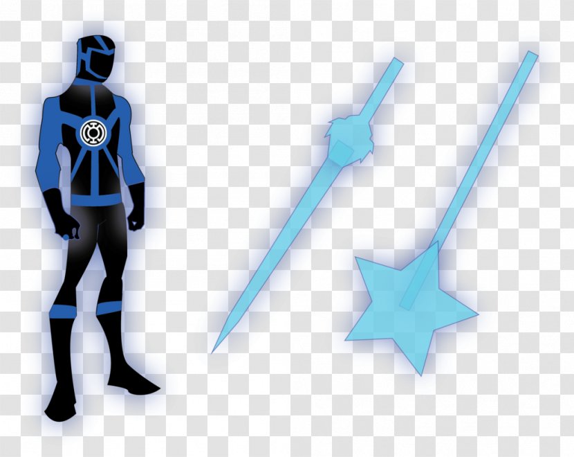 Robin Batman Ra's Al Ghul Damian Wayne Stephanie Brown - Electric Blue Transparent PNG