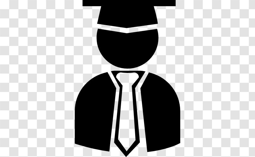 Toga Graduation Ceremony Square Academic Cap - Degree Transparent PNG