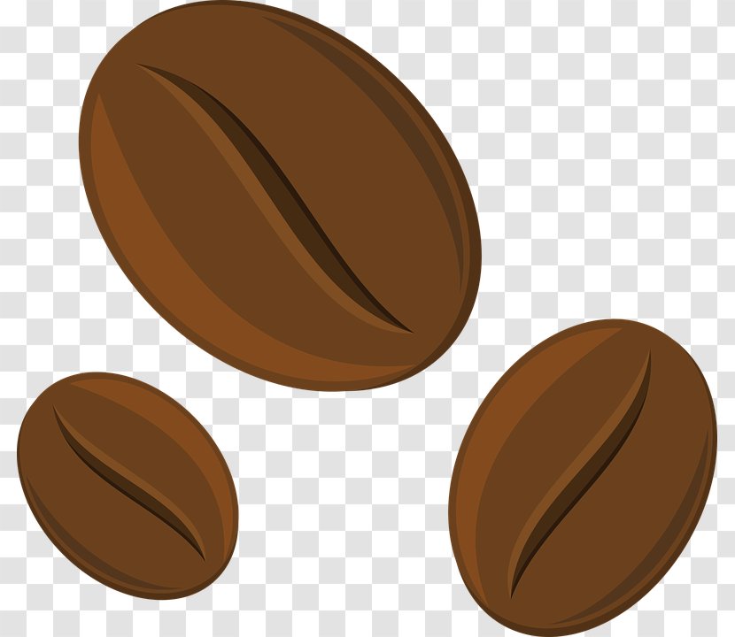 Coffee Bean Cafe Breakfast Espresso - Beans Transparent PNG