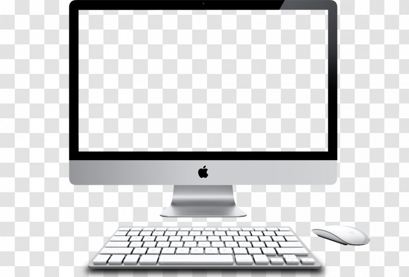 IMac Computer Web Development Apple Terabyte - Personal Hardware - Virat Transparent PNG