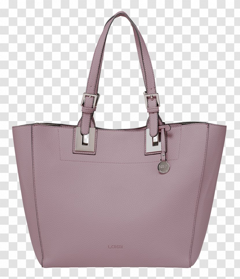Tote Bag Handbag Leather Zalando - Magenta Transparent PNG