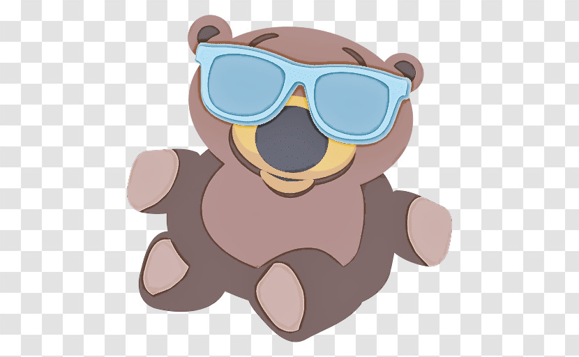 Teddy Bear Transparent PNG