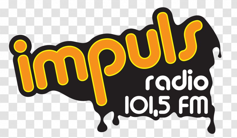 Cluj-Napoca Radio Impuls Paprika Rádió FM Broadcasting - Silhouette Transparent PNG