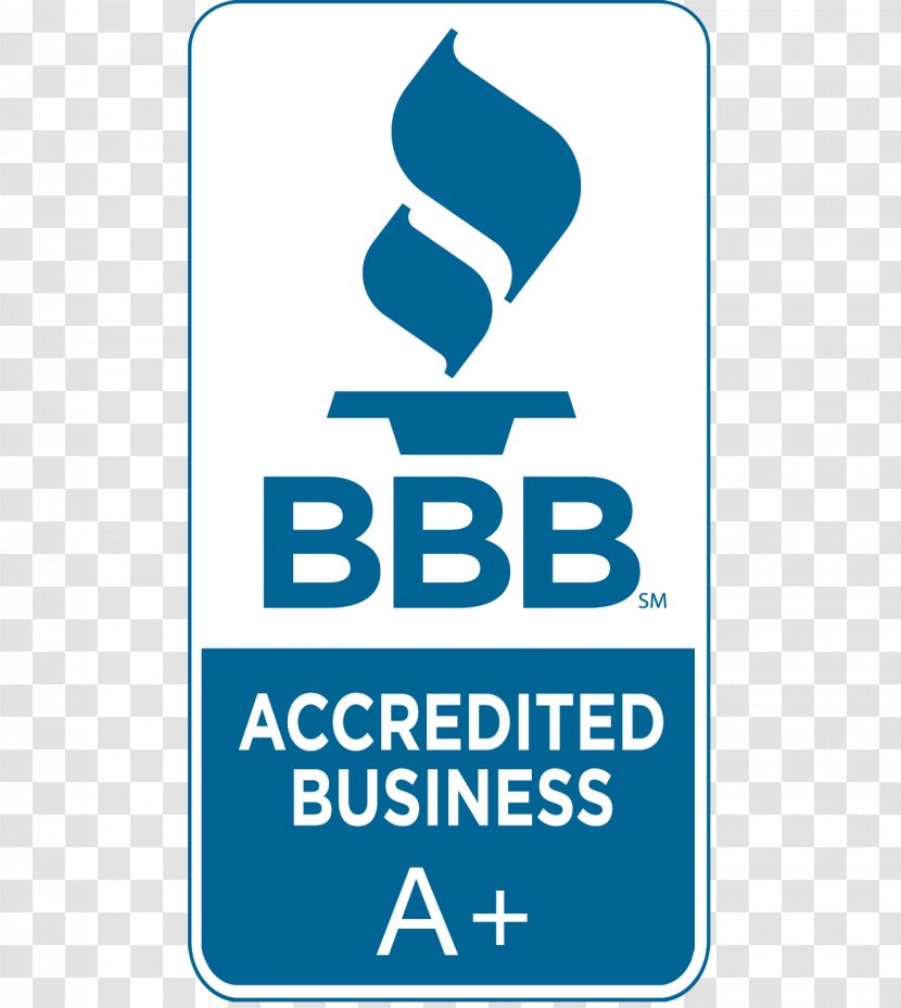 Better Business Bureau Logo Management Quality - Sales Transparent PNG