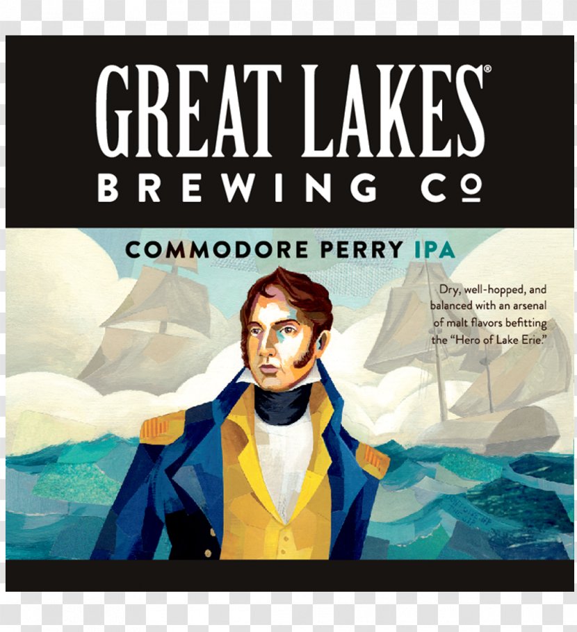 Great Lakes Brewing Company Beer India Pale Ale Red, Wine & Brew - MentorCarrot CHILLI Transparent PNG