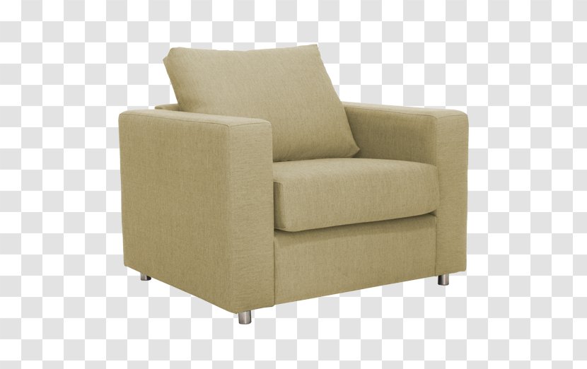 Bergère Comfort Couch Room Furniture - Chair Transparent PNG