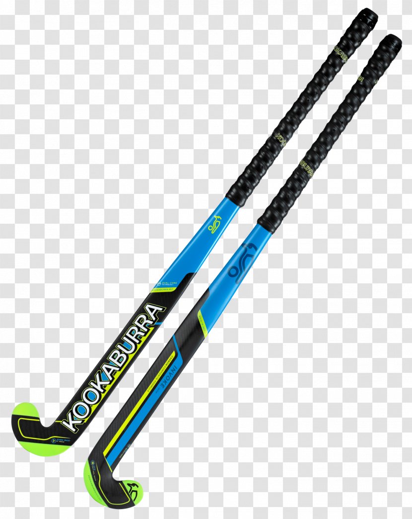 Hockey Sticks Field Ice Stick - Sports Equipment Transparent PNG