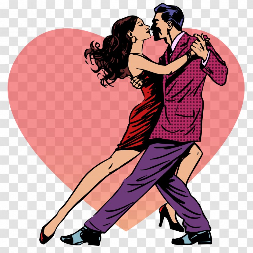 France Waiting For Bojangles Publisher Book Father - Novel - Dancing Couple Transparent PNG