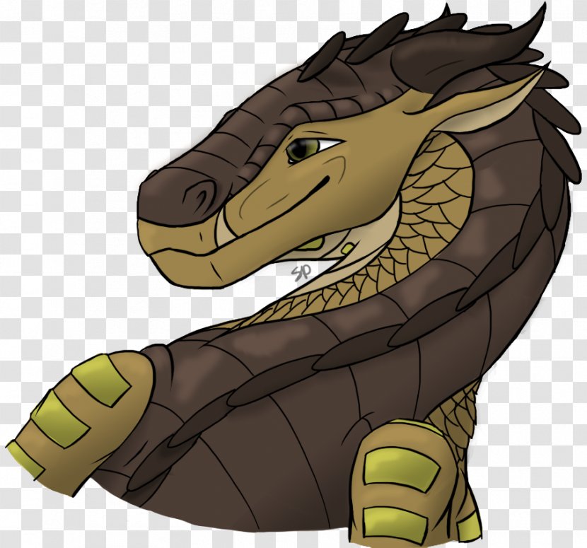 Reptile Digital Art DeviantArt Horse - Like Mammal - Caiman Transparent PNG