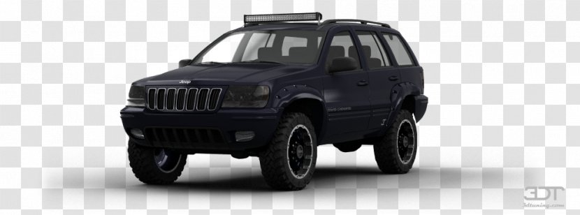 Jeep Cherokee (XJ) Compact Sport Utility Vehicle Off-roading - Off Roading - 2001 Transparent PNG