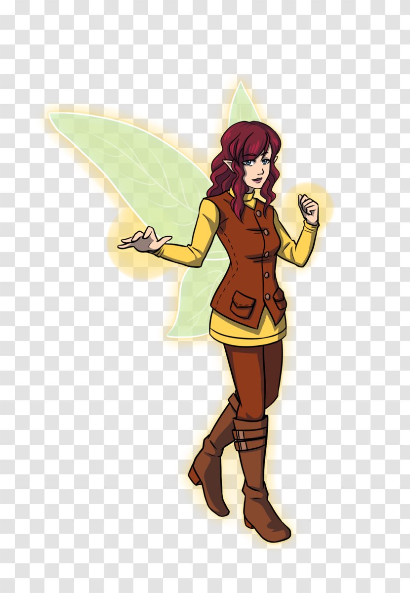 Costume Design Cartoon Legendary Creature - Flower - Faith Transparent PNG