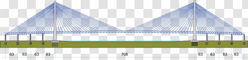 Roof Line Angle Bridge–tunnel Home Transparent PNG