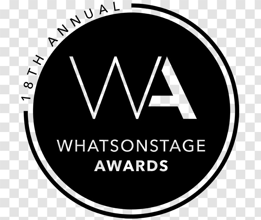 WhatsOnStage Awards Photography YouTube The Forest Cantina: Home - Whatsonstage - Youtube Transparent PNG