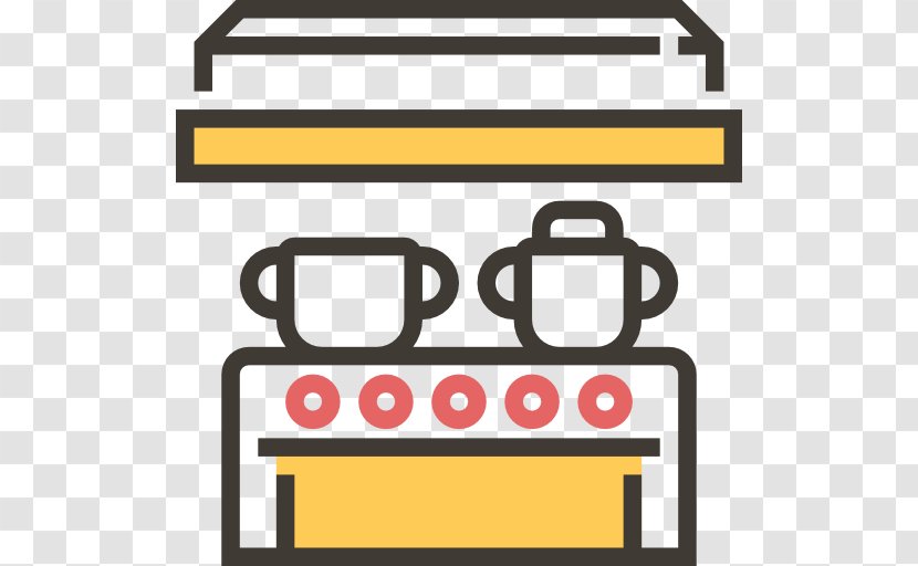 Cooking Ranges Clip Art - Stove Top Transparent PNG